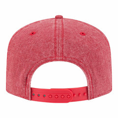 Philadelphia Phillies  Denim Classic 19TWENTY Adjustable Hat Red | New Era