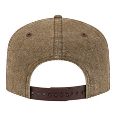 San Diego Padres  Denim Classic 19TWENTY Adjustable Hat Brown | New Era