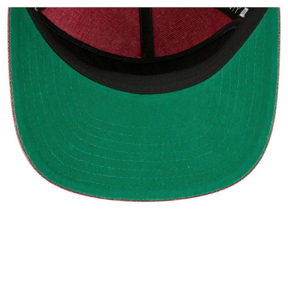 St. Louis Cardinals  Denim Classic 19TWENTY Adjustable Hat Red | New Era
