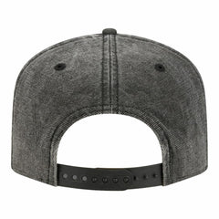 Chicago White Sox  Denim Classic 19TWENTY Adjustable Hat Black | New Era