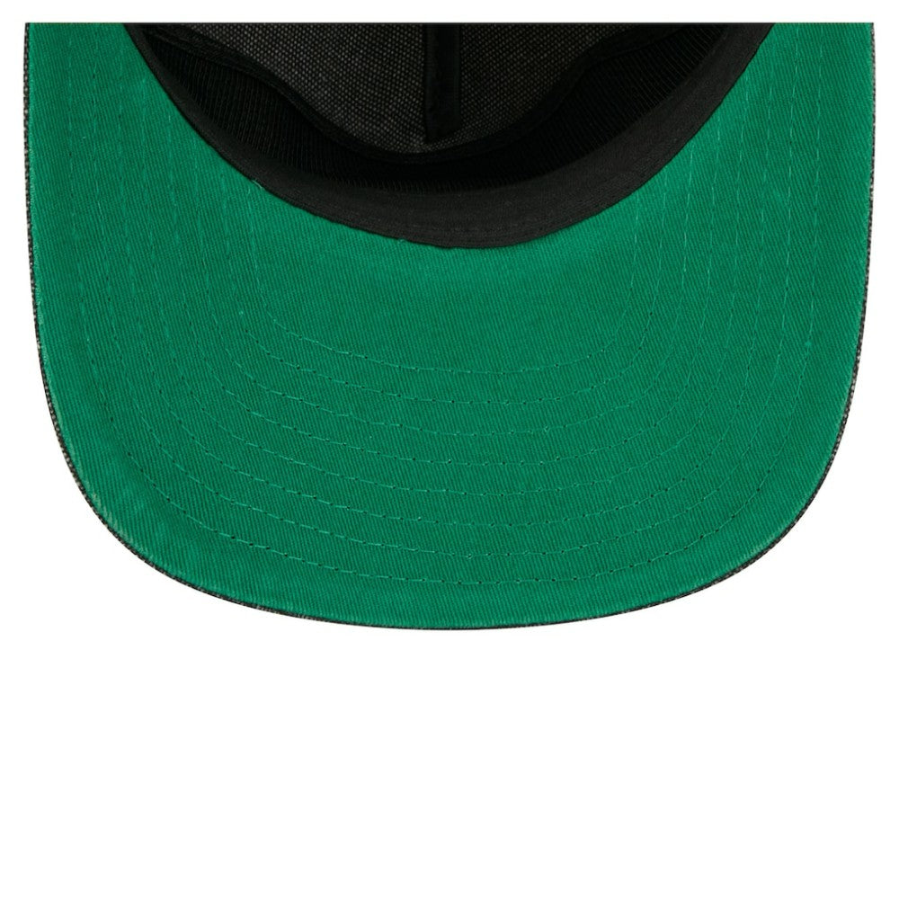 Chicago White Sox  Denim Classic 19TWENTY Adjustable Hat Black | New Era