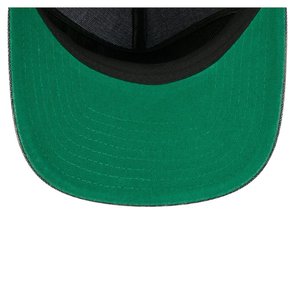 Houston Astros  Denim Classic 19TWENTY Adjustable Hat Navy Heather | New Era
