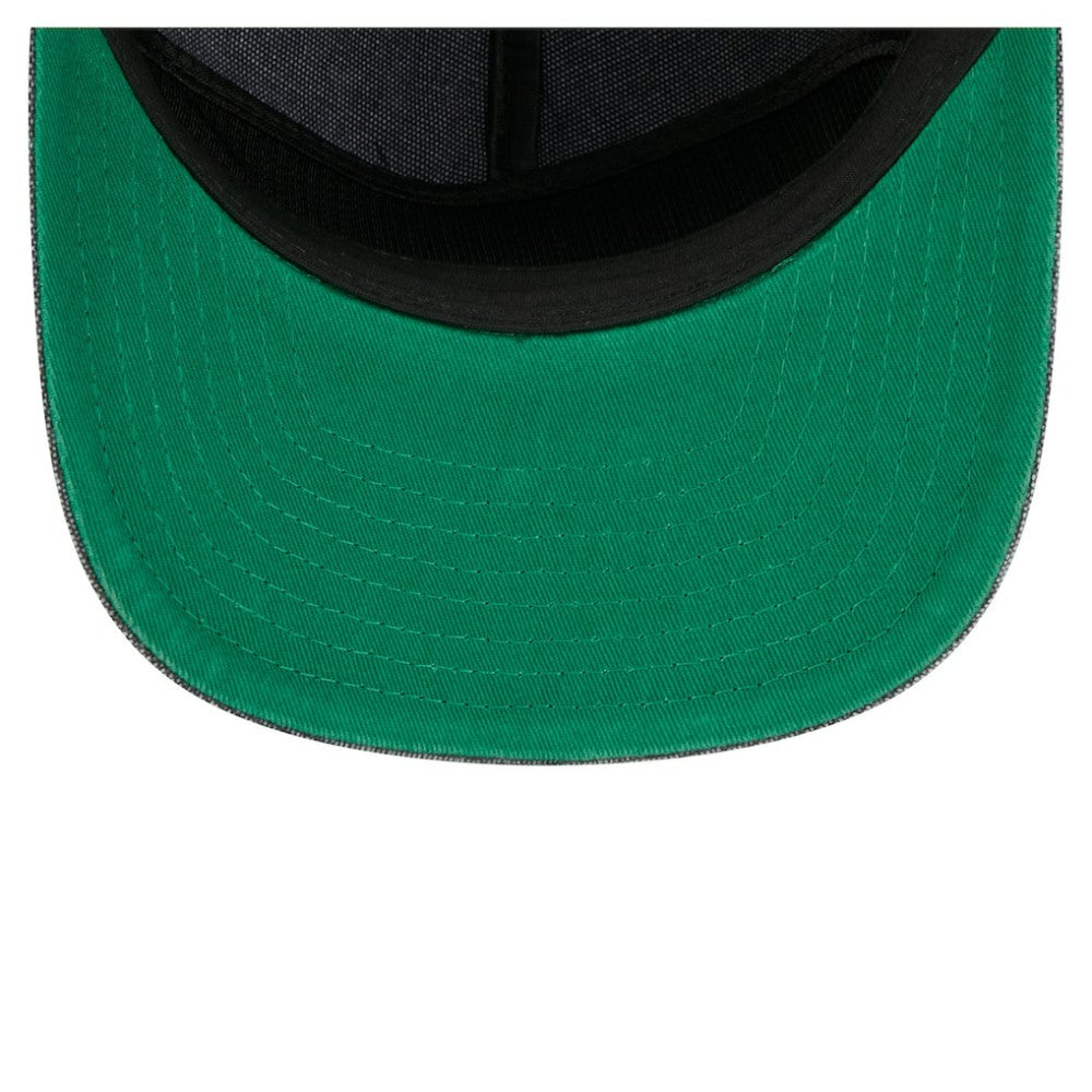 Detroit Tigers  Denim Classic 19TWENTY Adjustable Hat Navy Heather | New Era