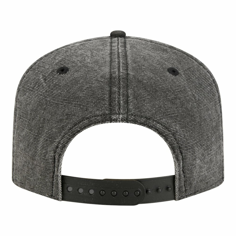 Baltimore Orioles  Denim Classic 19TWENTY Adjustable Hat Black | New Era