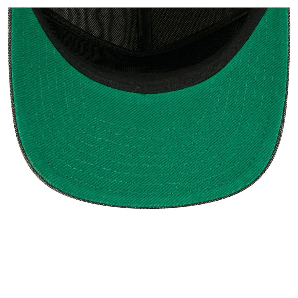 Baltimore Orioles  Denim Classic 19TWENTY Adjustable Hat Black | New Era