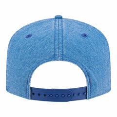 Chicago Cubs  Denim Classic 19TWENTY Adjustable Hat Royal | New Era