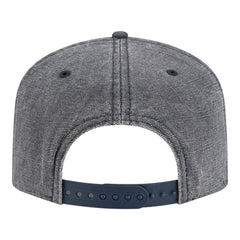 Los Angeles Dodgers  Denim Classic 19TWENTY Adjustable Hat Navy Heather | New Era