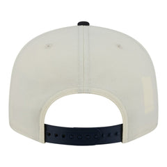 Houston Astros Localized 9FIFTY Snapback Hat Cream/Navy | New Era