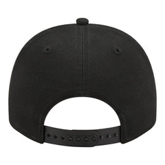 Chicago White Sox 2005 World Series Champions Historic 9FIFTY A-Frame Snapback Hat Black | New Era