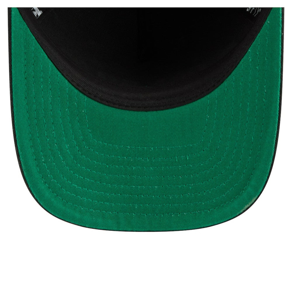Chicago White Sox 2005 World Series Champions Historic 9FIFTY A-Frame Snapback Hat Black | New Era