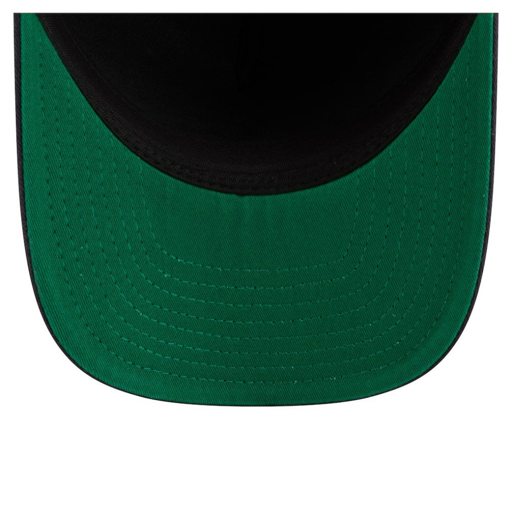 Boston Red Sox 2004 World Series Champions Historic 9FIFTY A-Frame Snapback Hat Navy | New Era