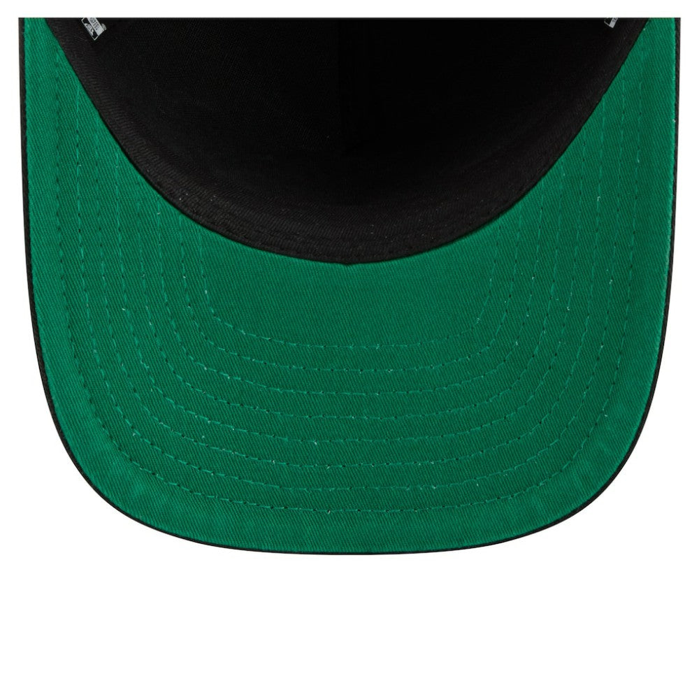 San Francisco Giants 2010 World Series Champions Historic 9FIFTY A-Frame Snapback Hat Black | New Era
