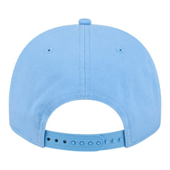 Philadelphia Phillies 1980 World Series Champions Throwback 9FIFTY A-Frame Snapback Hat Light Blue | New Era