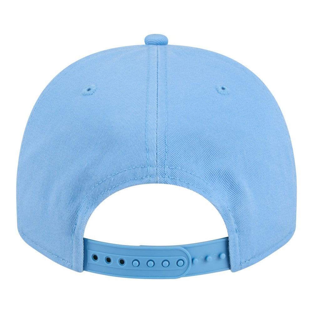 St. Louis Cardinals 1982 World Series Champions Historic 9FIFTY A-Frame Snapback Hat Light Blue | New Era