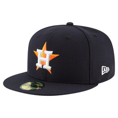 Jose Altuve Houston Astros 2025 Player’s Weekend 59FIFTY Fitted Hat Navy | New Era
