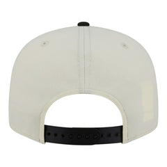 Los Angeles Kings New Era Injection Localized Two-Tone 9FIFTY Snapback Hat White/Black