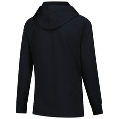 Sidney Crosby Pittsburgh Penguins Levelwear Women's Impression Name & Number Raglan Hoodie Black