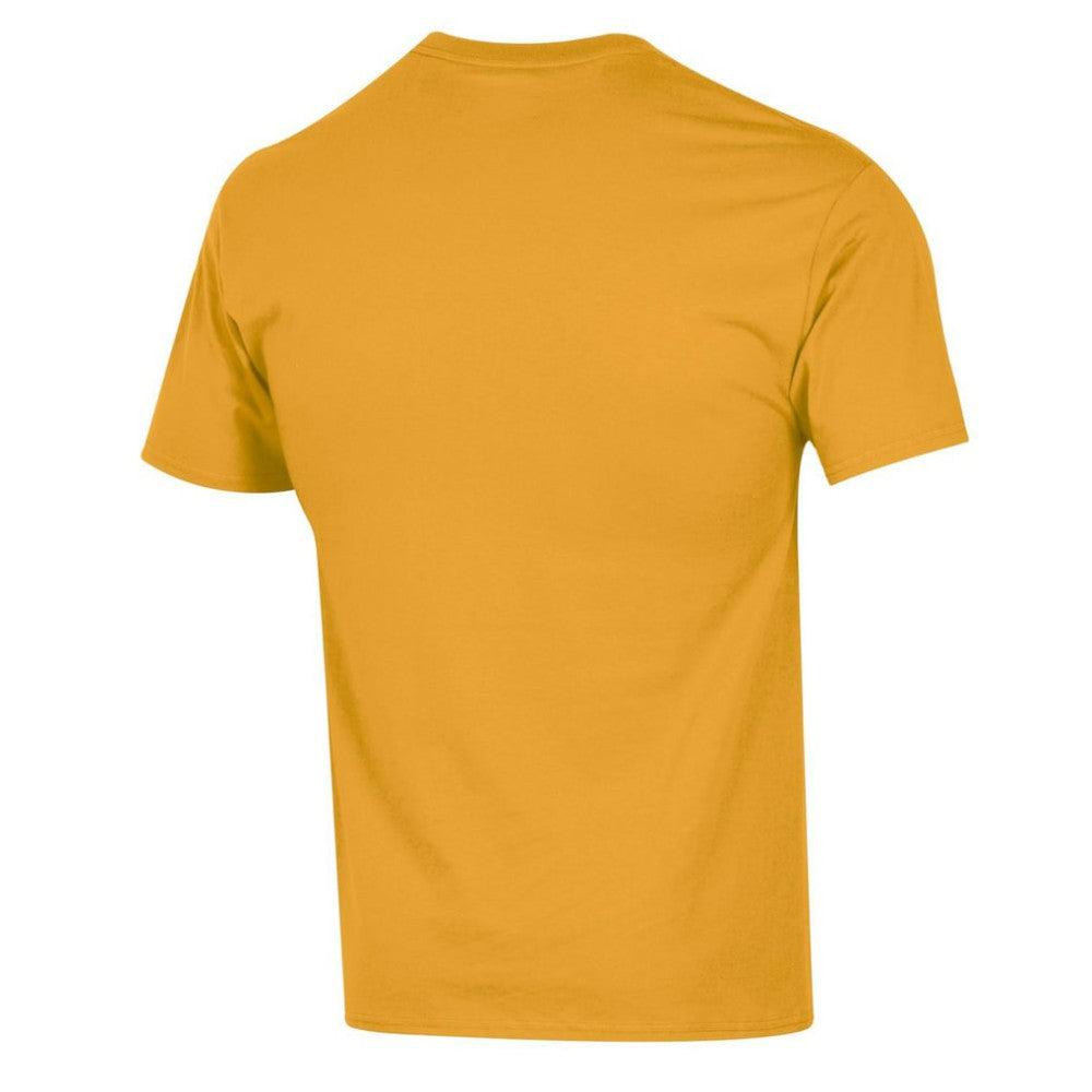 Boston Bruins Champion Jersey T-Shirt Gold