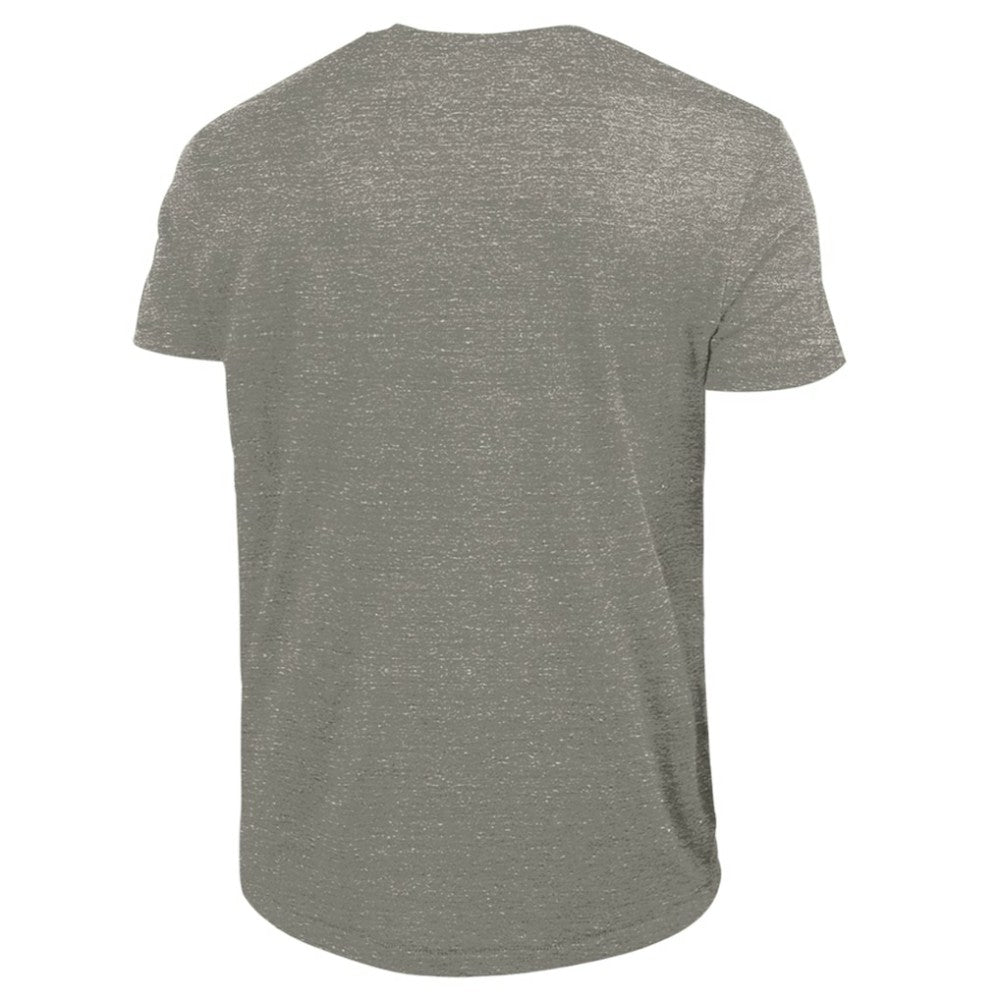 St. Louis Blues Champion Tri-Blend T-Shirt Gray