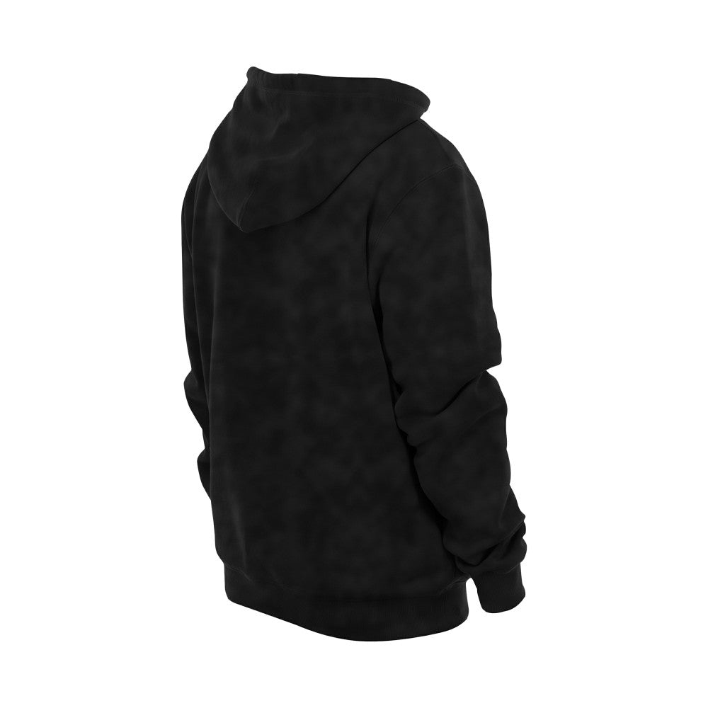 Houston Astros Día de los Muertos Brushed Fleece Hoodie Black | New Era
