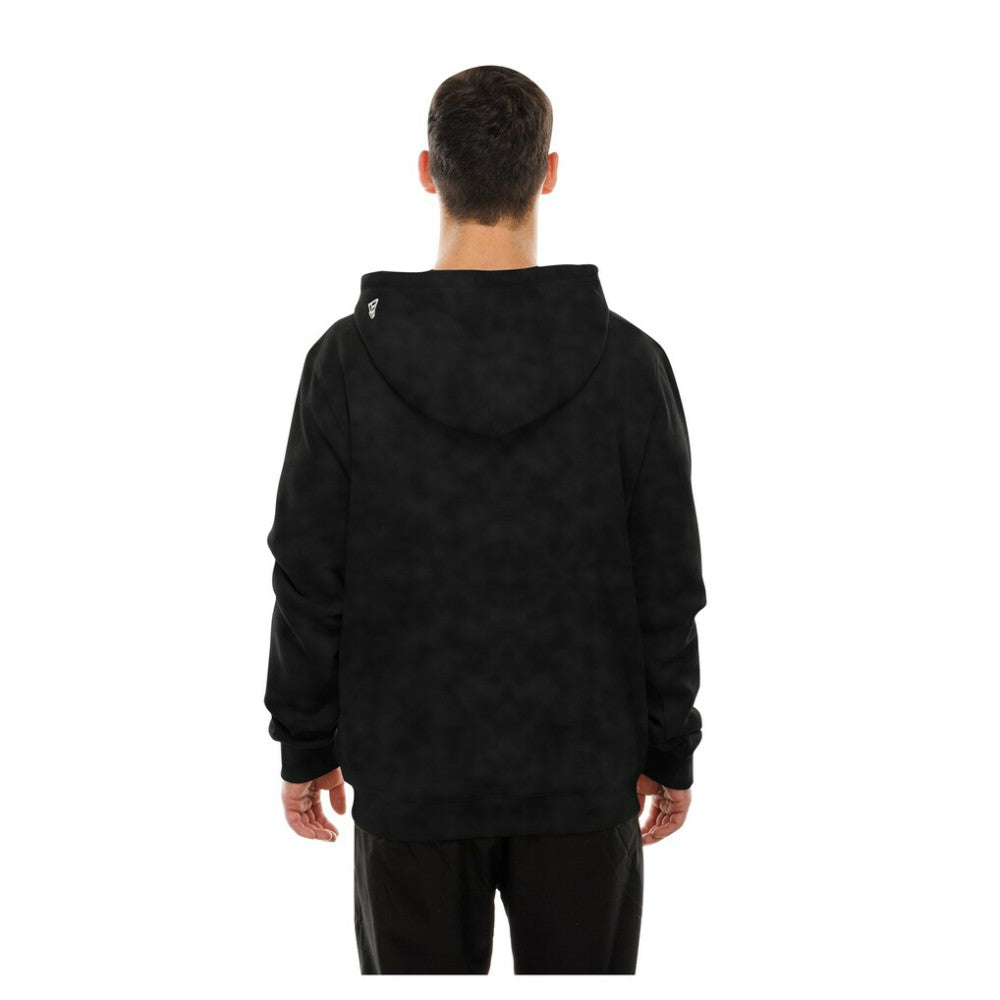 San Francisco Giants Día de los Muertos Brushed Fleece Hoodie Black | New Era