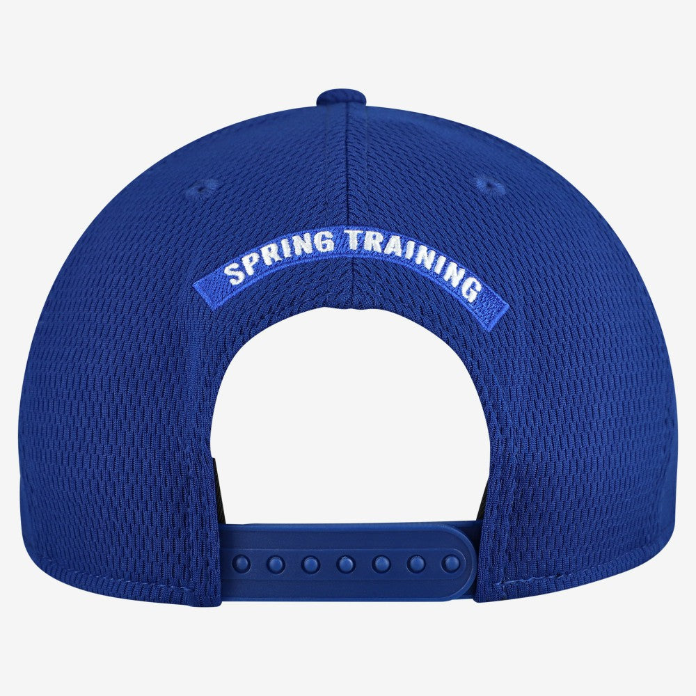 New York Mets 2026 Spring Training Fan Pack Grow 9FIFTY Snapback Hat Royal | New Era