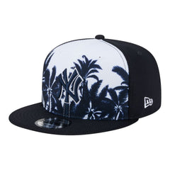 New York Yankees 2026 Spring Training Fan Pack Grow 9FIFTY Snapback Hat Navy | New Era