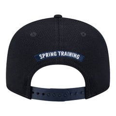 New York Yankees 2026 Spring Training Fan Pack Grow 9FIFTY Snapback Hat Navy | New Era
