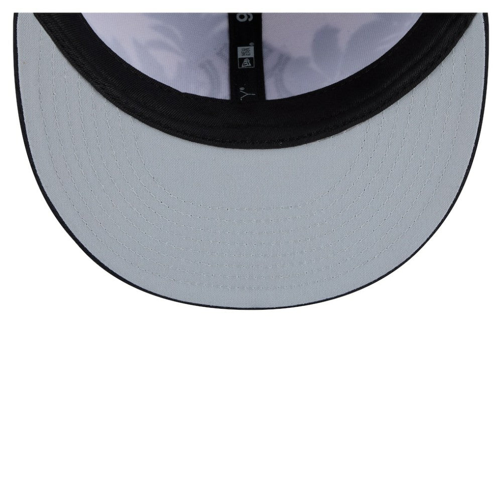 New York Yankees 2026 Spring Training Fan Pack Grow 9FIFTY Snapback Hat Navy | New Era