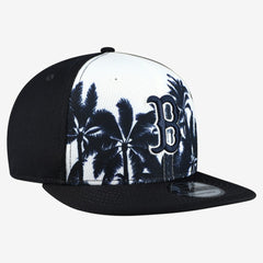 Boston Red Sox 2026 Spring Training Fan Pack Grow 9FIFTY Snapback Hat Navy | New Era