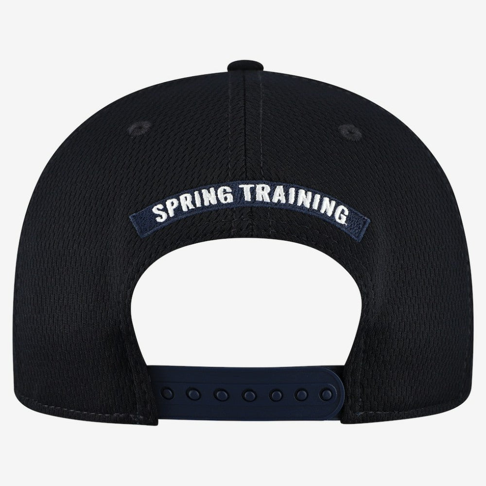Boston Red Sox 2026 Spring Training Fan Pack Grow 9FIFTY Snapback Hat Navy | New Era