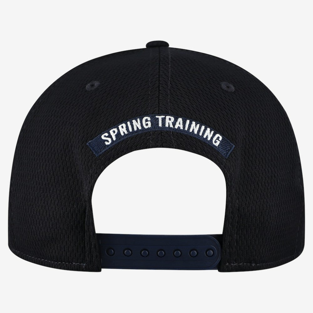 Houston Astros 2026 Spring Training Fan Pack Grow 9FIFTY Snapback Hat Navy | New Era