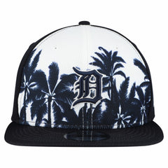 Detroit Tigers 2026 Spring Training Fan Pack Grow 9FIFTY Snapback Hat Navy | New Era