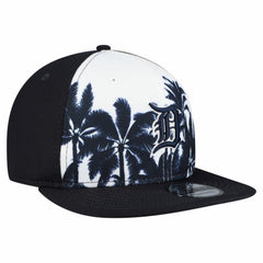 Detroit Tigers 2026 Spring Training Fan Pack Grow 9FIFTY Snapback Hat Navy | New Era