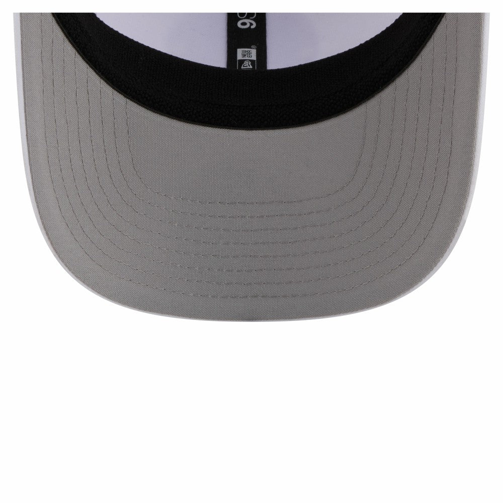Los Angeles Dodgers 2026 Spring Training Fan Pack 9SEVENTY Adjustable Trucker Hat White | New Era