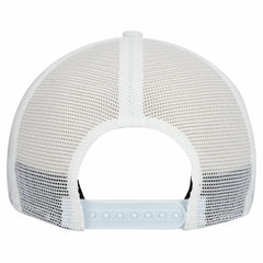 Milwaukee Brewers 2026 Spring Training Fan Pack 9SEVENTY Adjustable Trucker Hat White | New Era