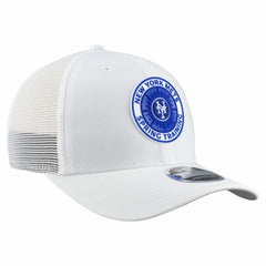 New York Mets 2026 Spring Training Fan Pack 9SEVENTY Adjustable Trucker Hat White | New Era