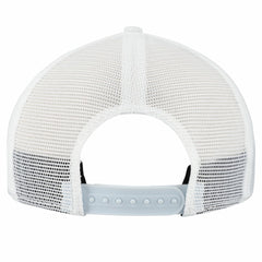 New York Mets 2026 Spring Training Fan Pack 9SEVENTY Adjustable Trucker Hat White | New Era