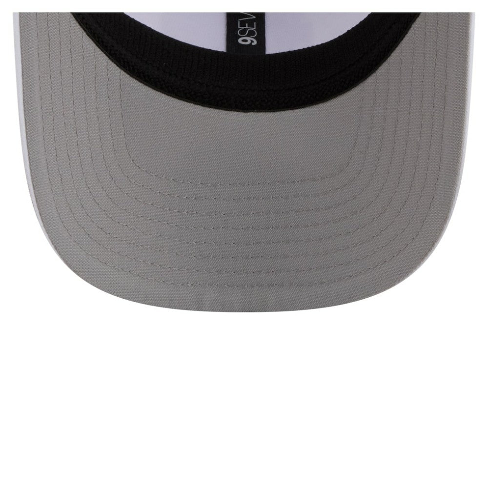 San Francisco Giants 2026 Spring Training Fan Pack 9SEVENTY Adjustable Trucker Hat White | New Era