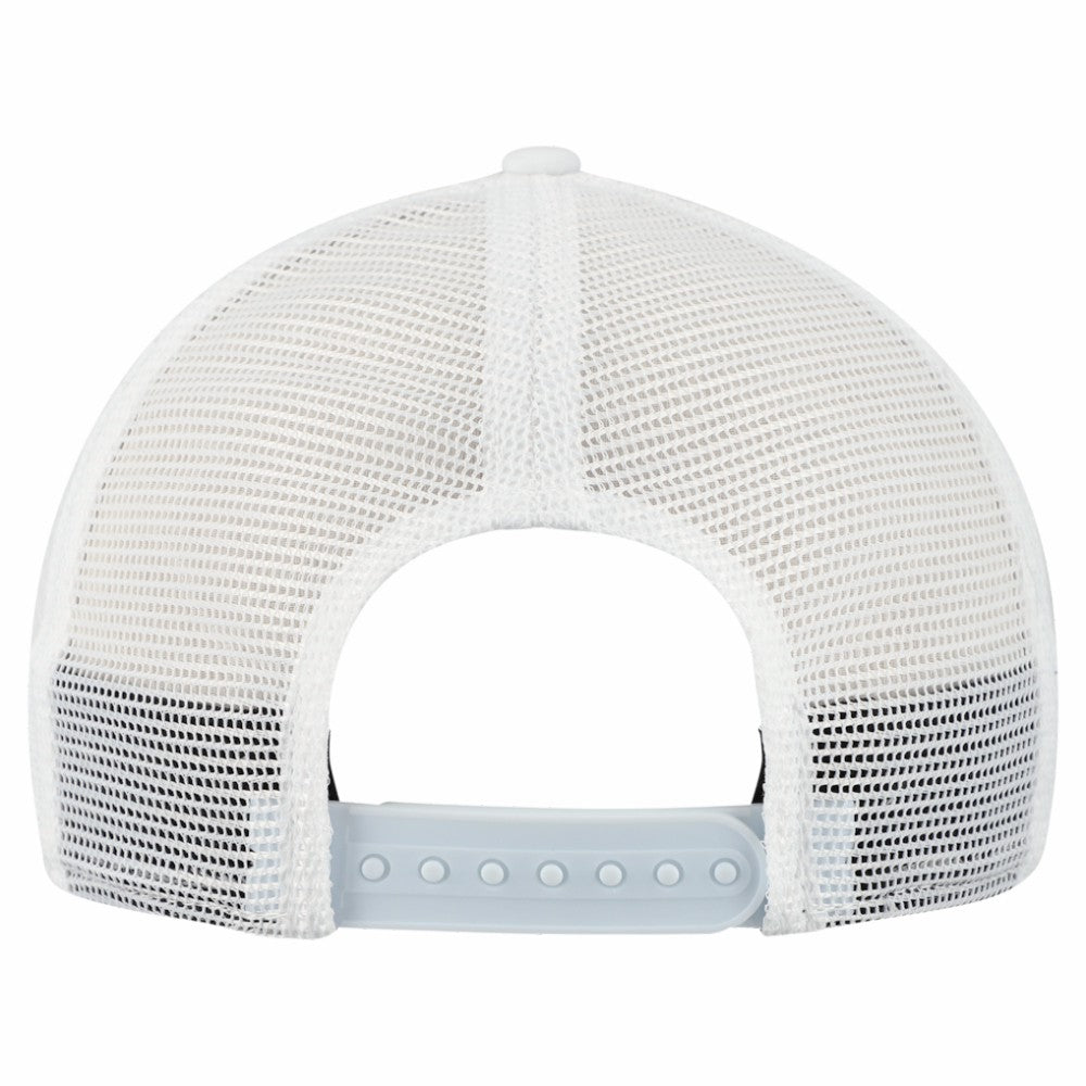 Seattle Mariners 2026 Spring Training Fan Pack 9SEVENTY Adjustable Trucker Hat White | New Era
