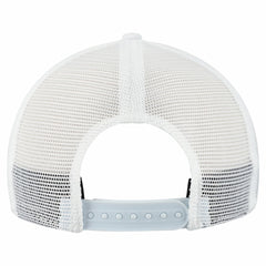 Tampa Bay Rays 2026 Spring Training Fan Pack 9SEVENTY Adjustable Trucker Hat White | New Era
