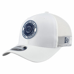 Boston Red Sox 2026 Spring Training Fan Pack 9SEVENTY Adjustable Trucker Hat White | New Era