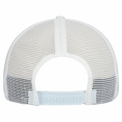Chicago Cubs 2026 Spring Training Fan Pack 9SEVENTY Adjustable Trucker Hat White | New Era