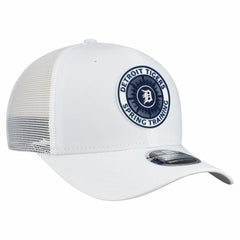 Detroit Tigers 2026 Spring Training Fan Pack 9SEVENTY Adjustable Trucker Hat White | New Era