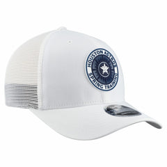 Houston Astros 2026 Spring Training Fan Pack 9SEVENTY Adjustable Trucker Hat White | New Era