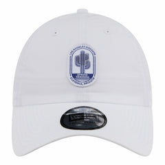 Los Angeles Dodgers 2026 Spring Training Fan Pack Icon Casual Classic Adjustable Hat White | New Era