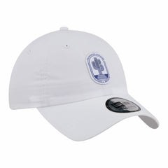 Los Angeles Dodgers 2026 Spring Training Fan Pack Icon Casual Classic Adjustable Hat White | New Era