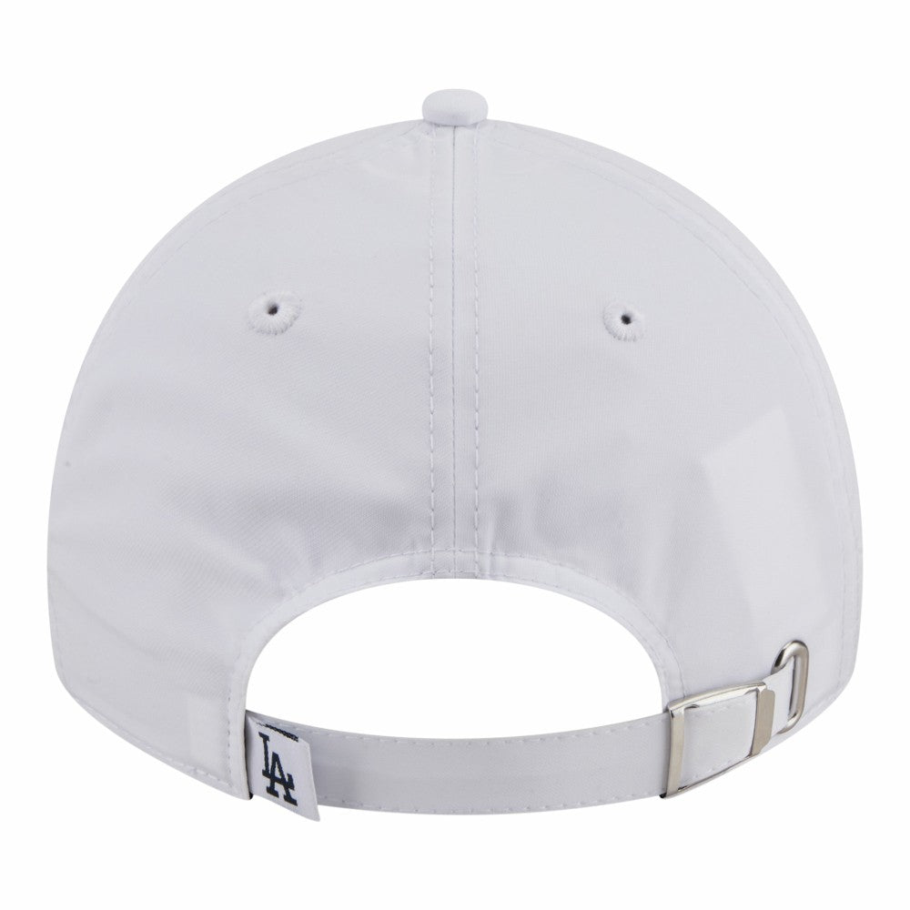 Los Angeles Dodgers 2026 Spring Training Fan Pack Icon Casual Classic Adjustable Hat White | New Era