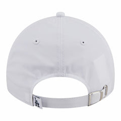Los Angeles Dodgers 2026 Spring Training Fan Pack Icon Casual Classic Adjustable Hat White | New Era