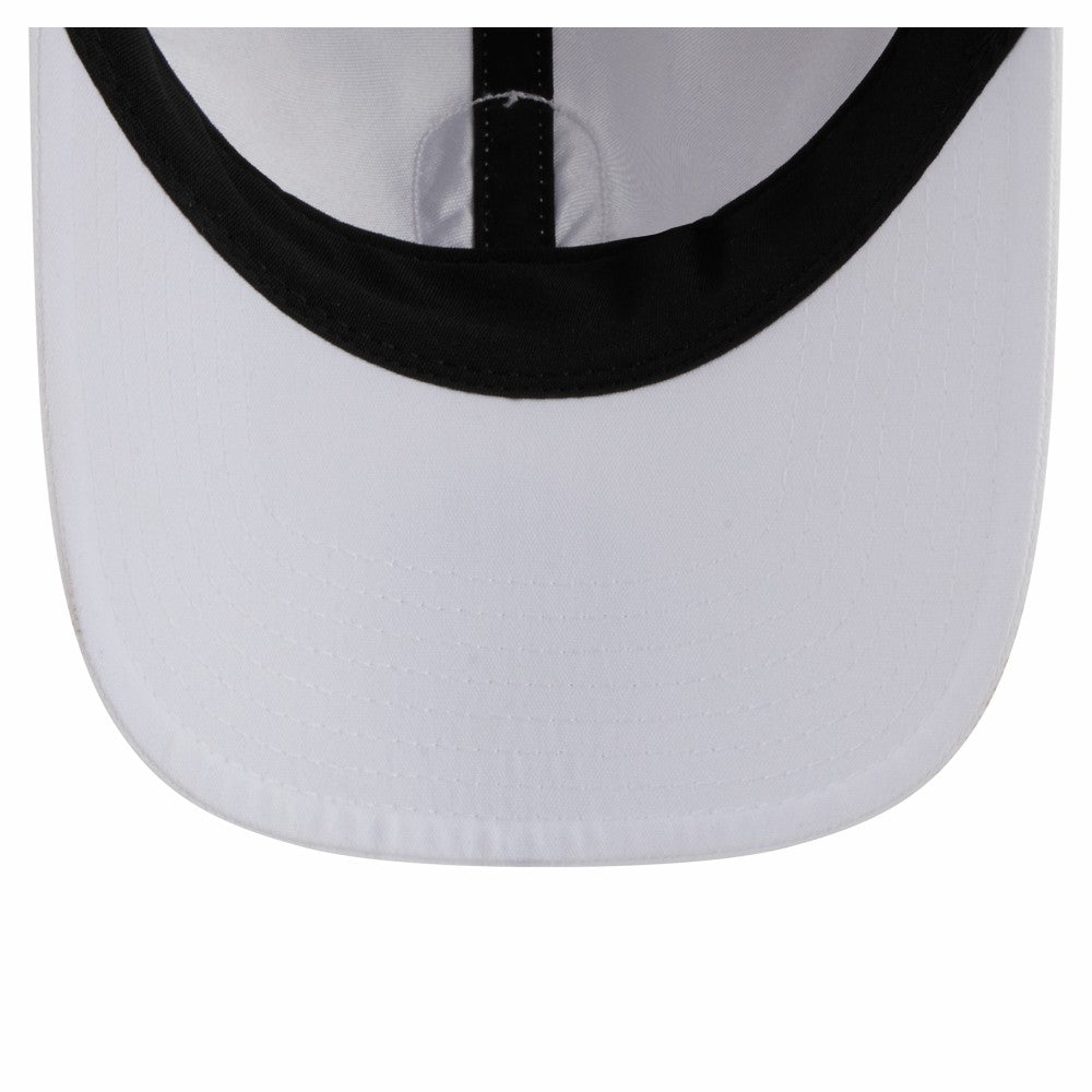 Los Angeles Dodgers 2026 Spring Training Fan Pack Icon Casual Classic Adjustable Hat White | New Era